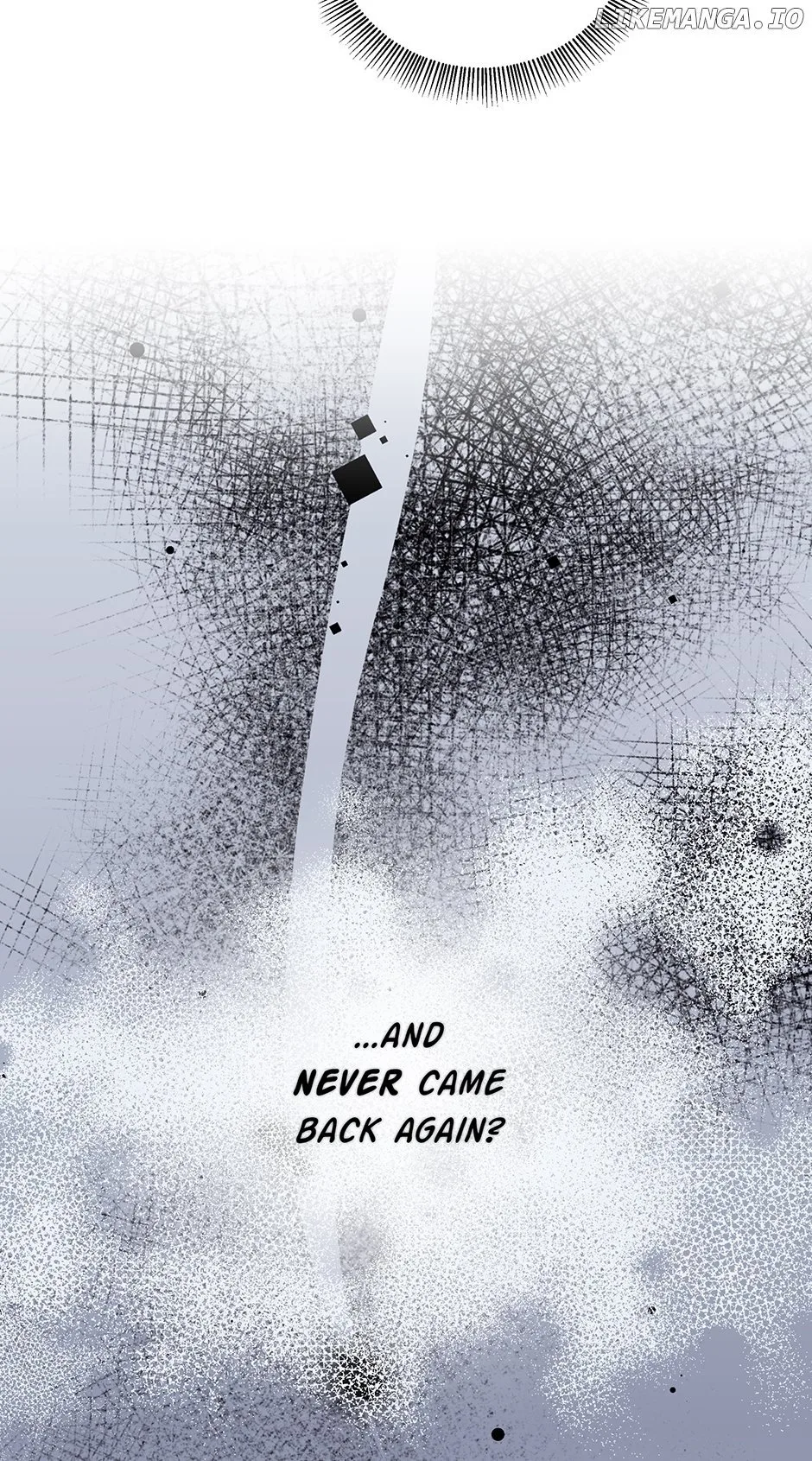 To My Beloved Foe Chapter 32 page 9