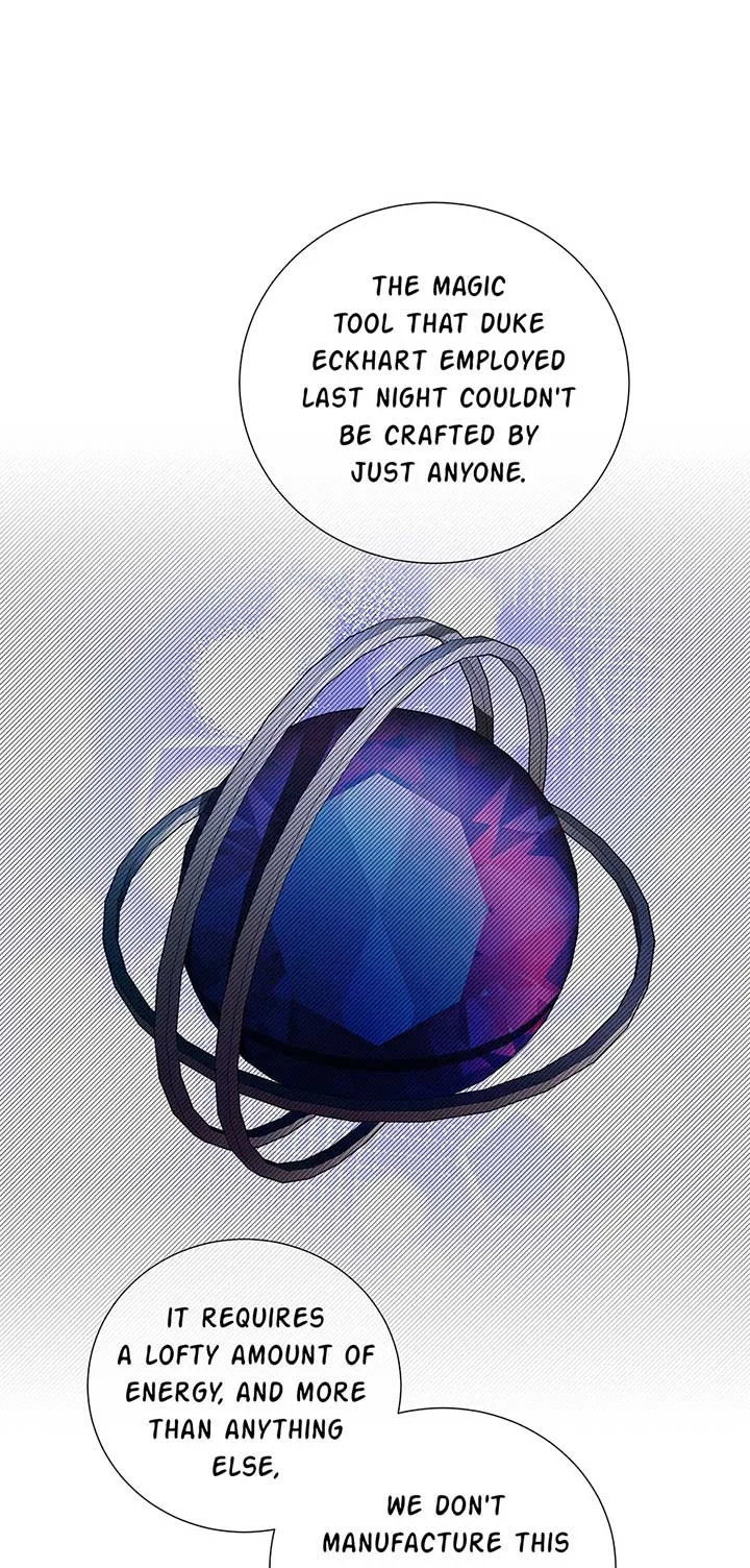 To My Beloved Foe Chapter 34 page 20