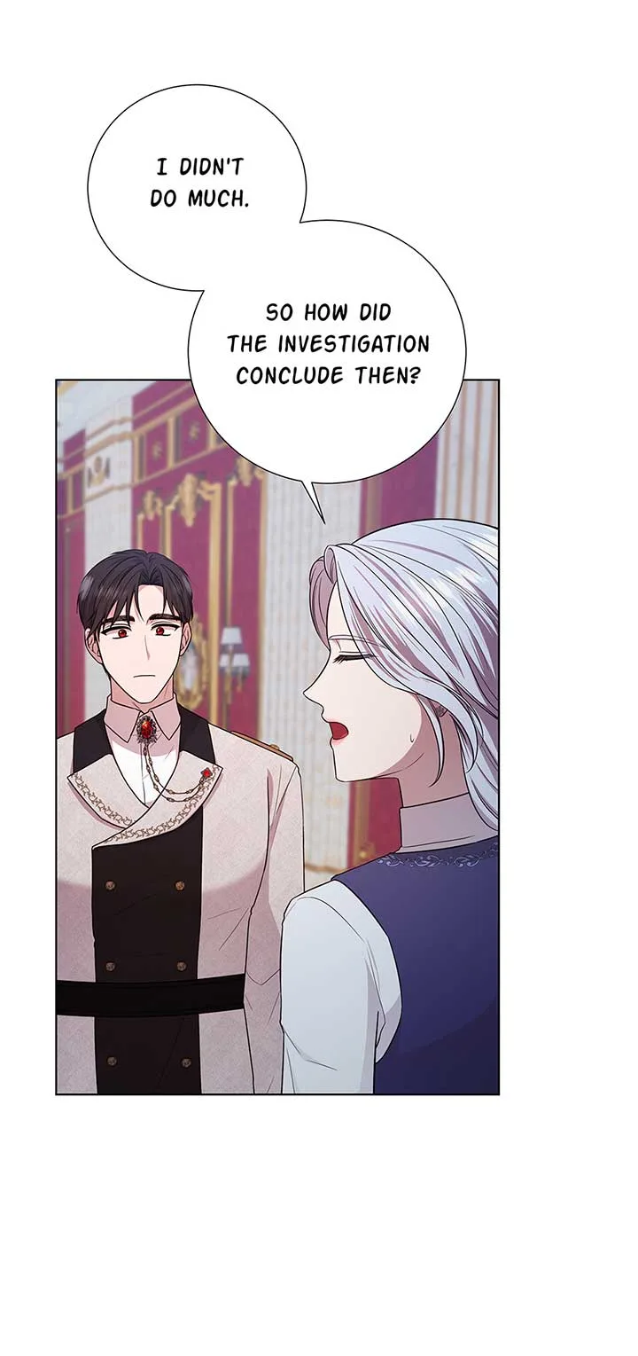 To My Beloved Foe Chapter 34 page 51