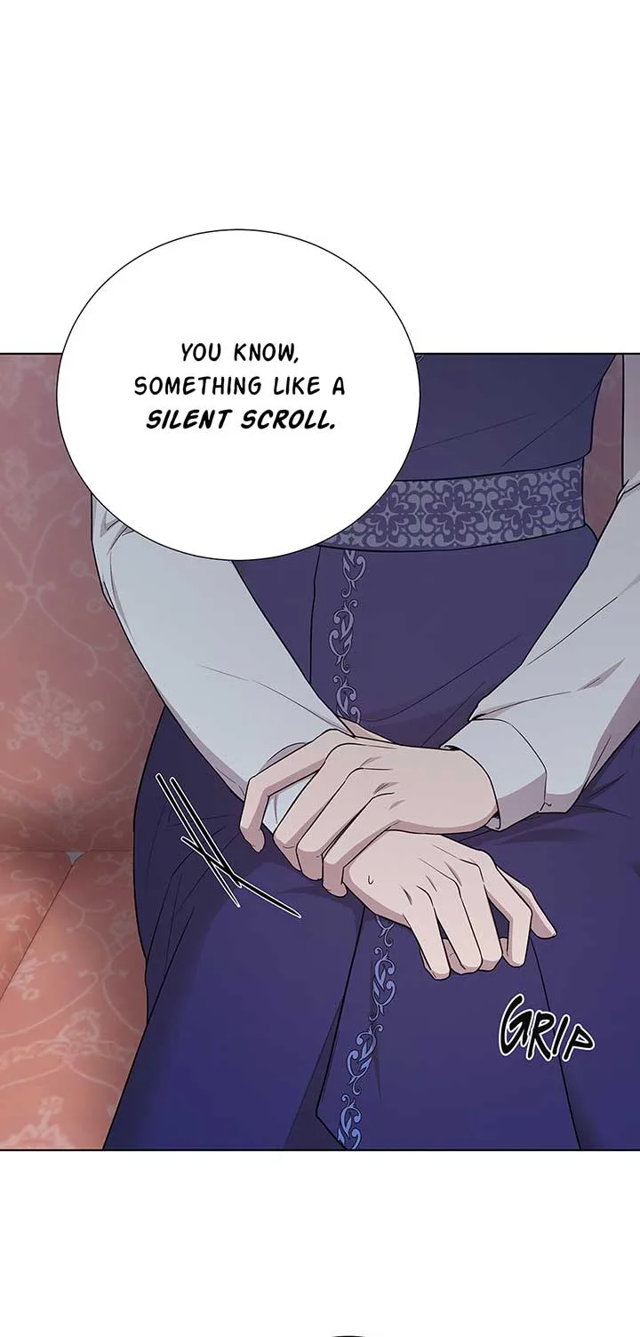 To My Beloved Foe Chapter 34 page 18