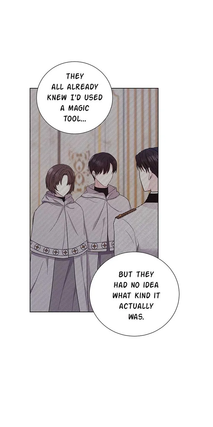 To My Beloved Foe Chapter 34 page 46