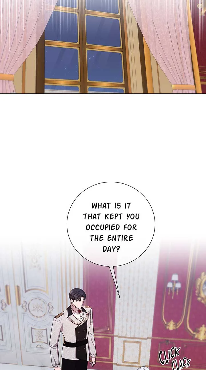 To My Beloved Foe Chapter 34 page 39