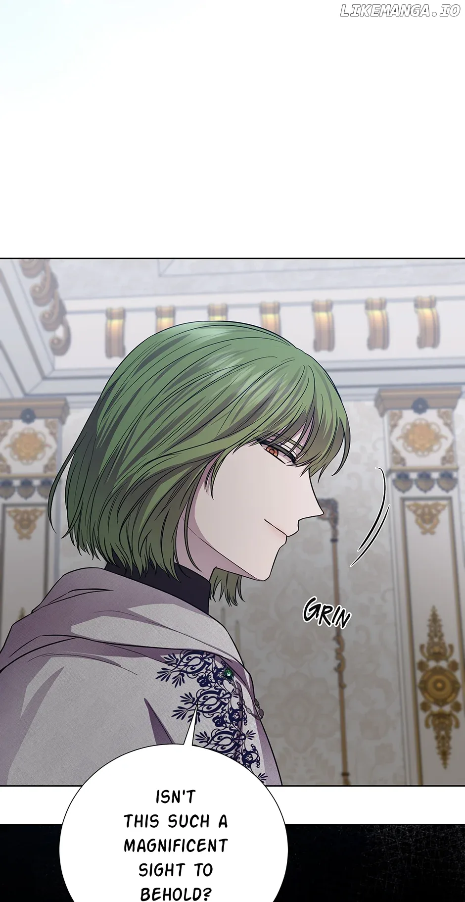To My Beloved Foe Chapter 28 page 54