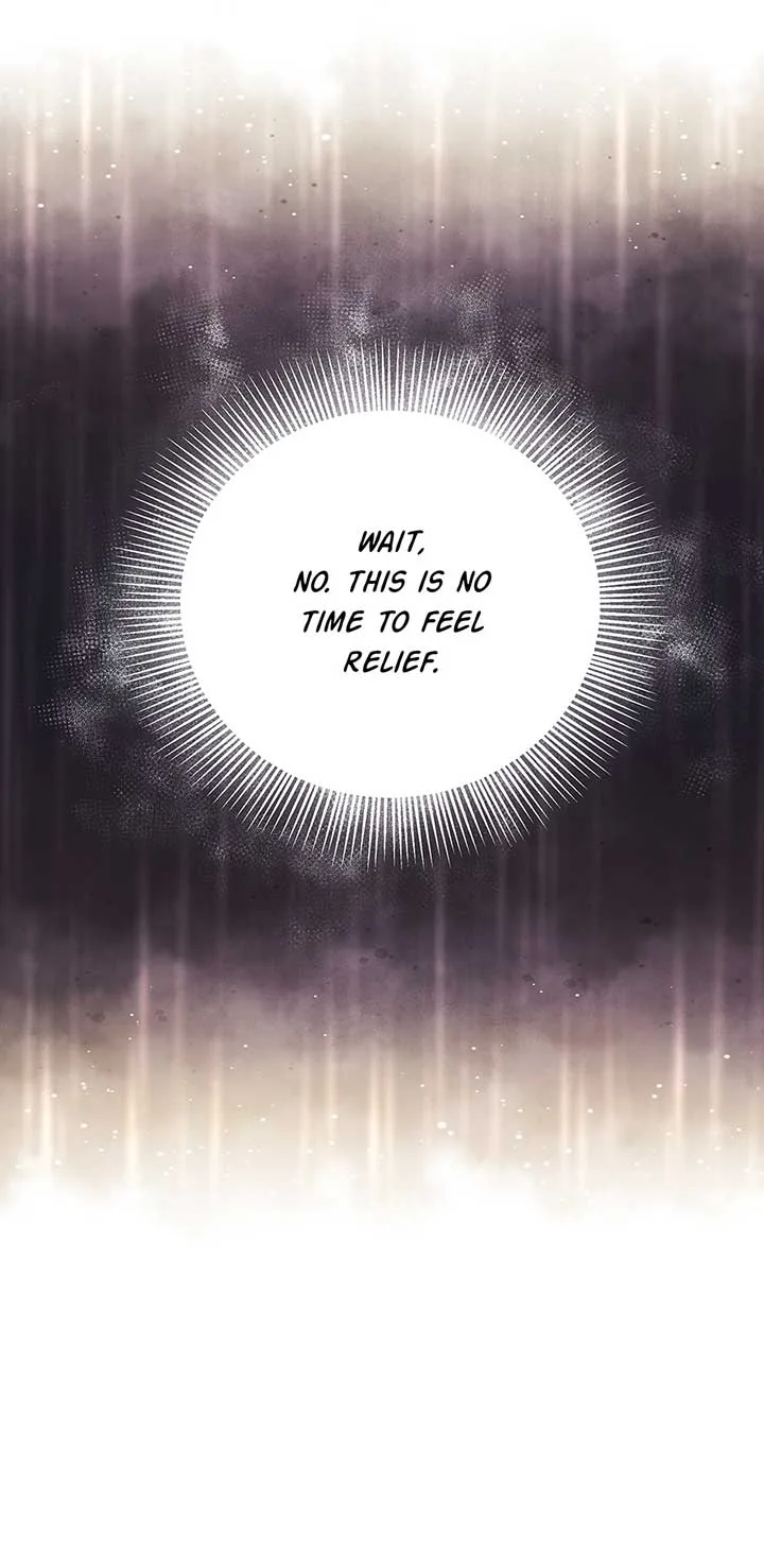 To My Beloved Foe Chapter 34 page 6