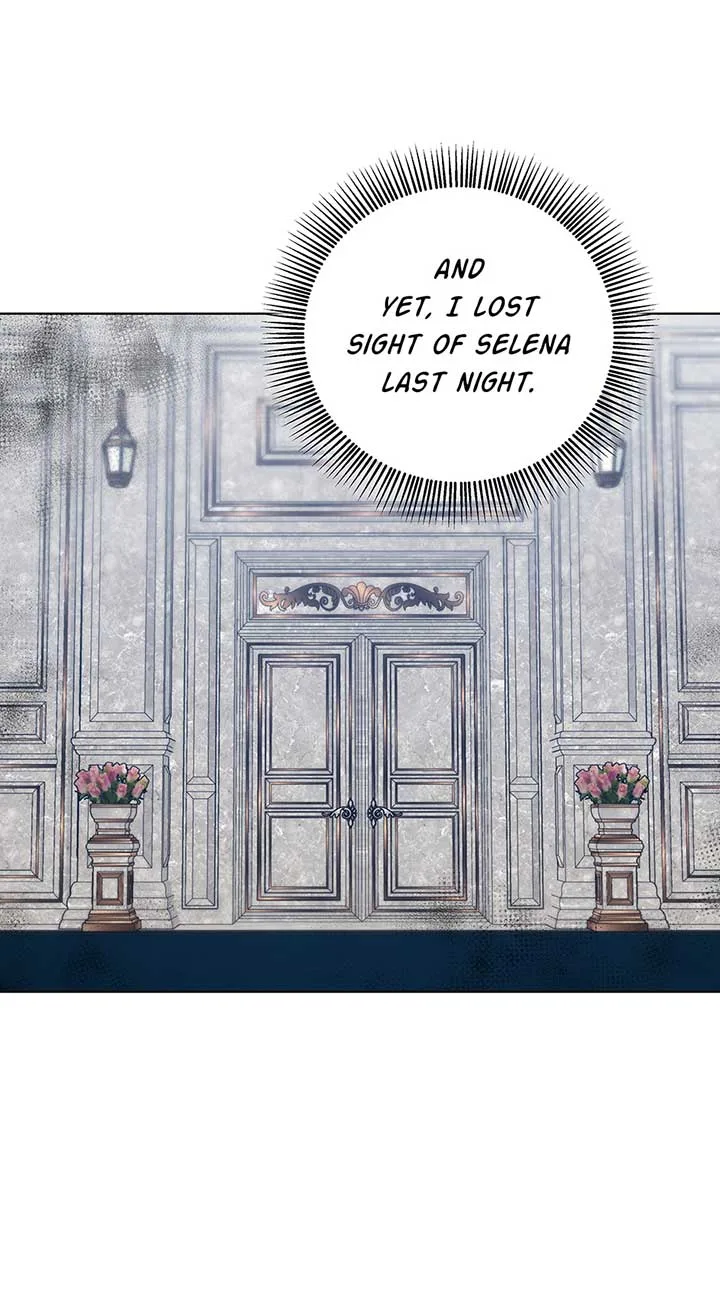 To My Beloved Foe Chapter 34 page 35