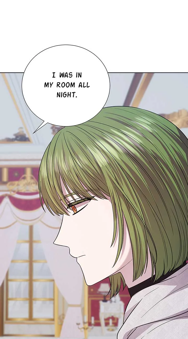 To My Beloved Foe Chapter 34 page 30