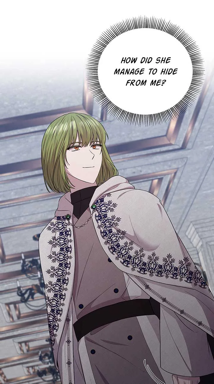 To My Beloved Foe Chapter 34 page 36