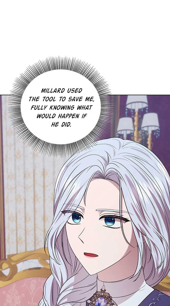 To My Beloved Foe Chapter 34 page 24