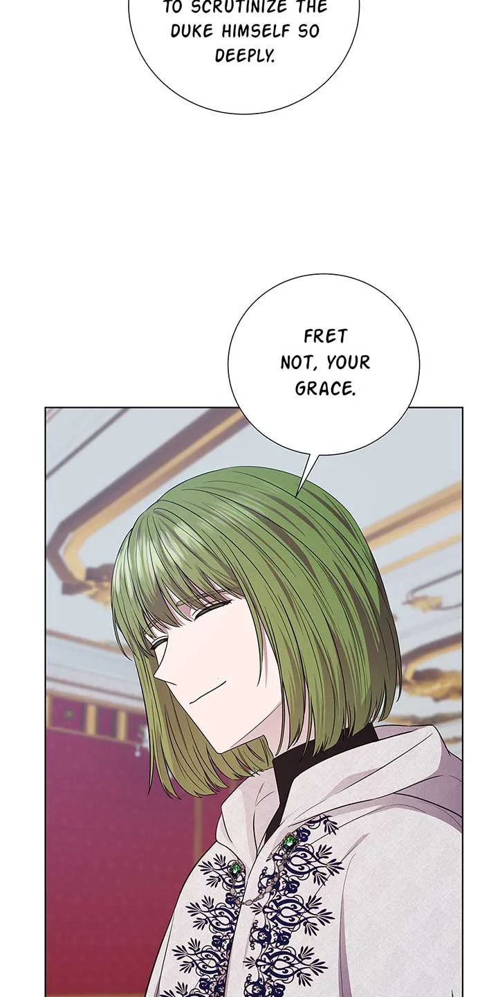 To My Beloved Foe Chapter 34 page 10