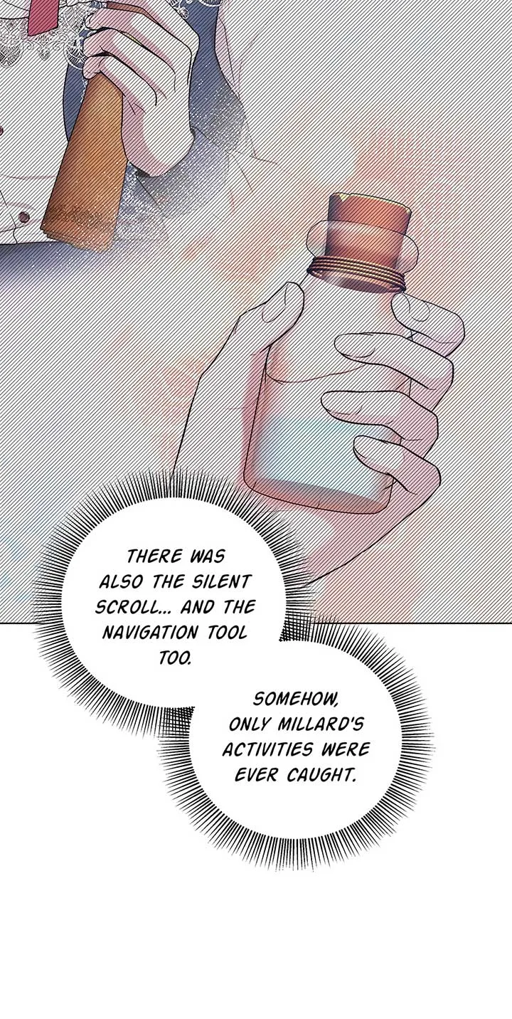 To My Beloved Foe Chapter 34 page 16