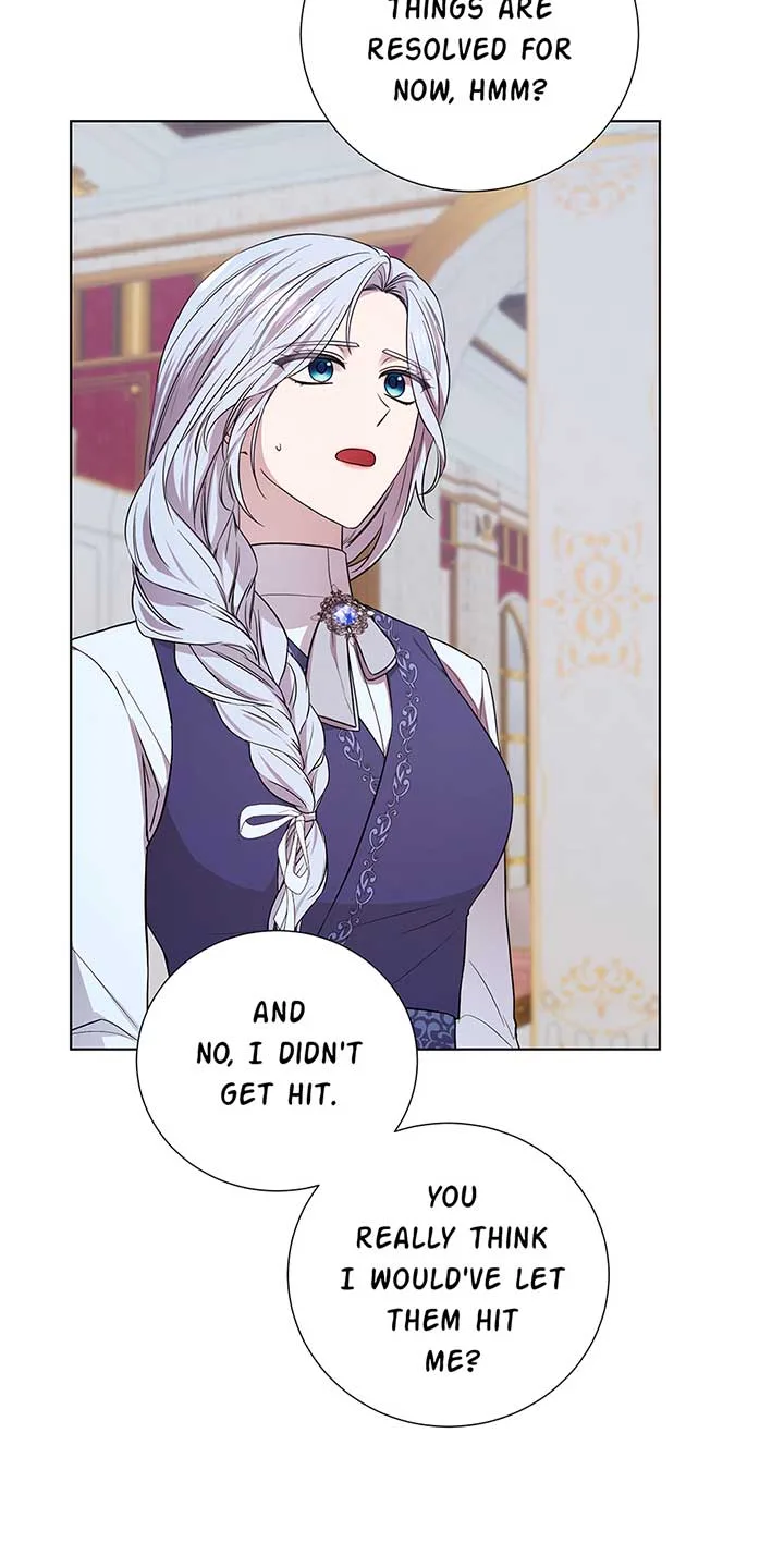 To My Beloved Foe Chapter 34 page 43