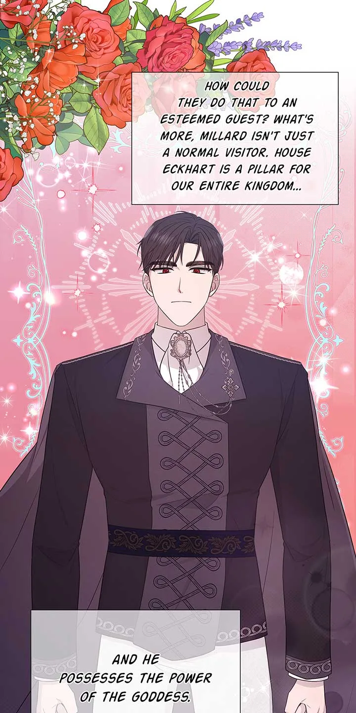 To My Beloved Foe Chapter 34 page 8