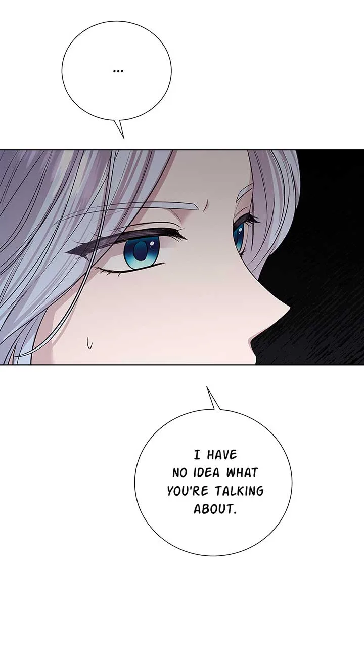 To My Beloved Foe Chapter 34 page 29