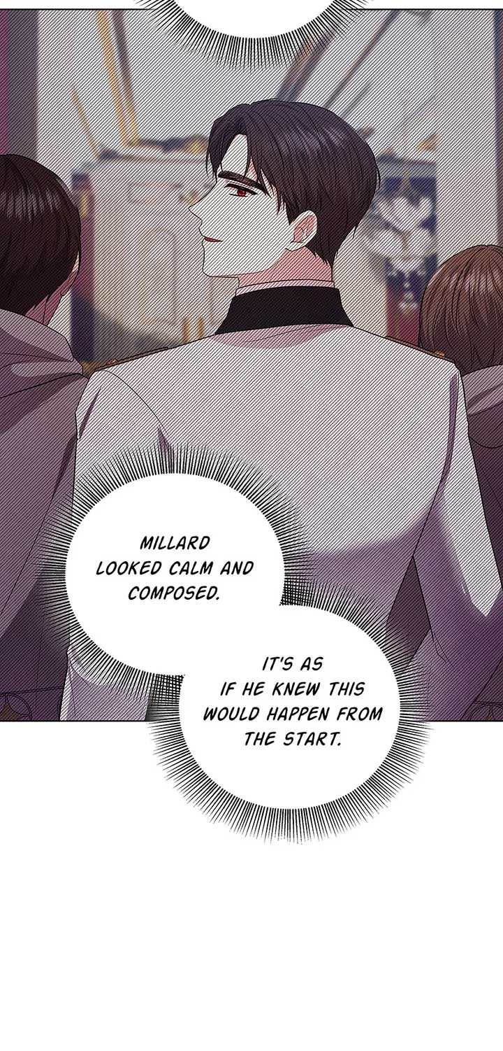To My Beloved Foe Chapter 34 page 23
