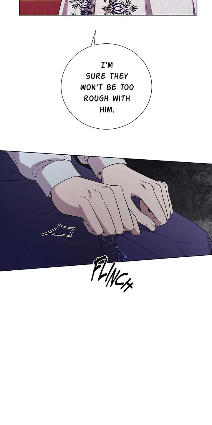 To My Beloved Foe Chapter 34 page 11