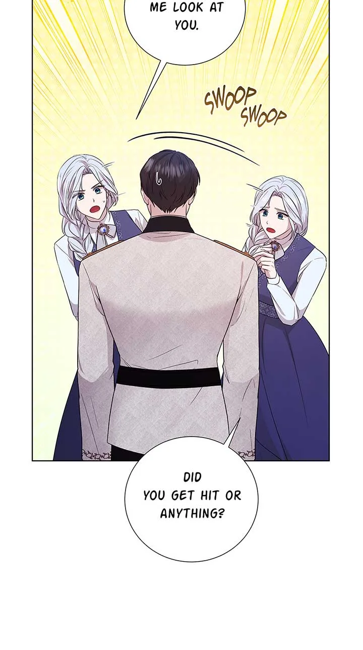To My Beloved Foe Chapter 34 page 41