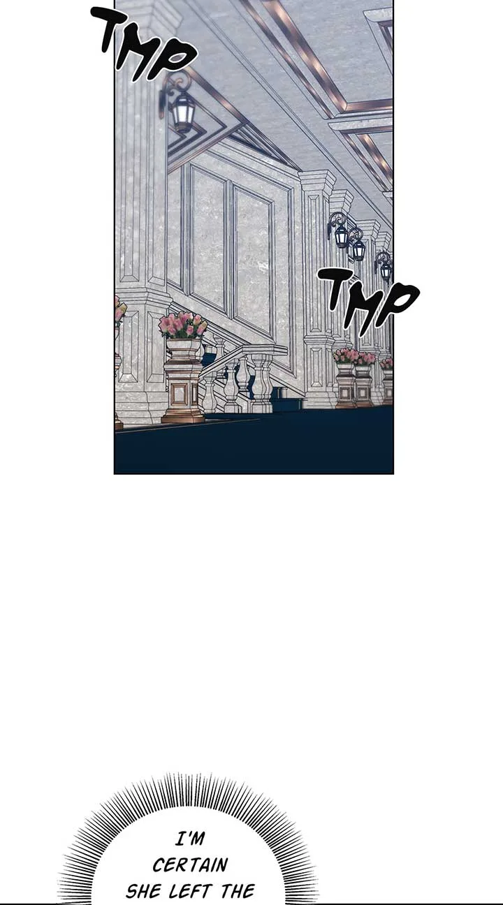 To My Beloved Foe Chapter 34 page 32