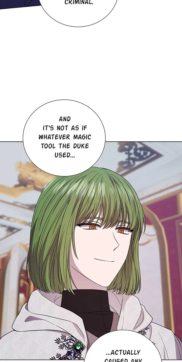 To My Beloved Foe Chapter 34 page 13