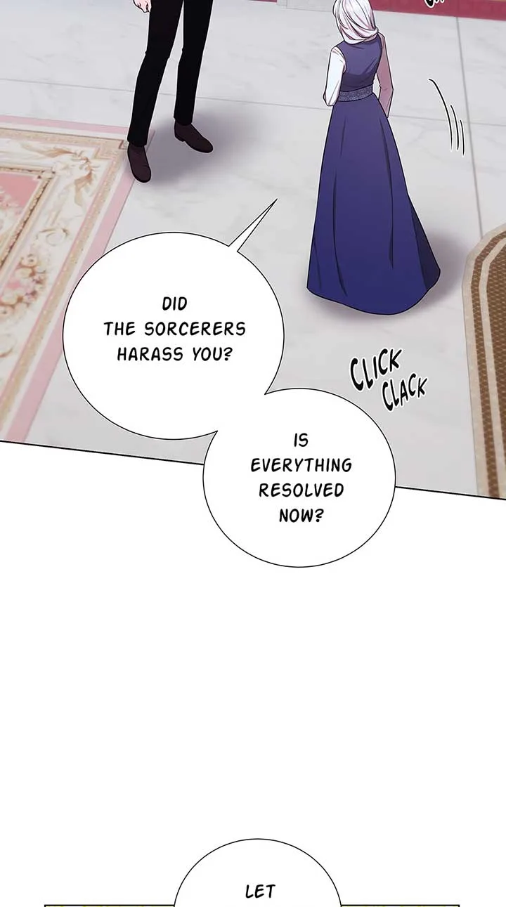 To My Beloved Foe Chapter 34 page 40