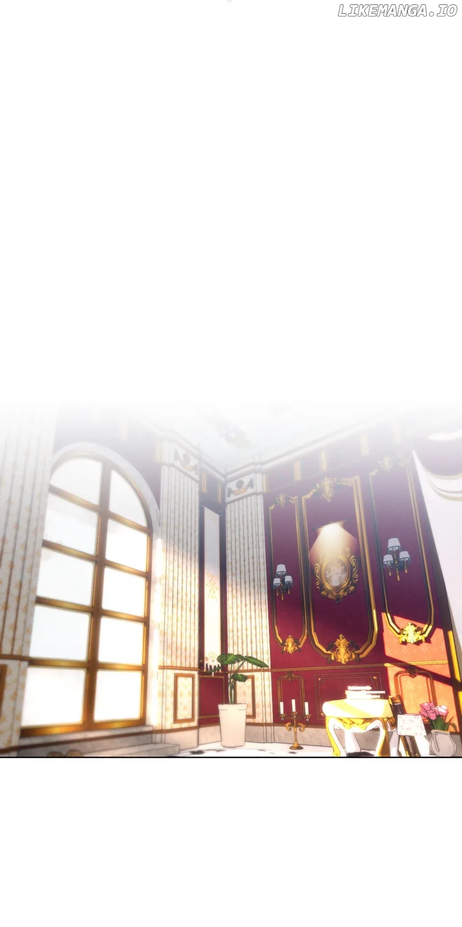 To My Beloved Foe Chapter 33 page 26