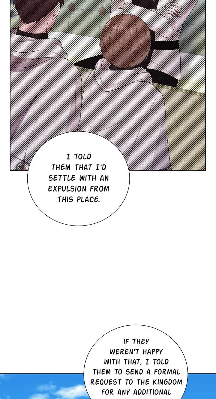 To My Beloved Foe Chapter 34 page 56