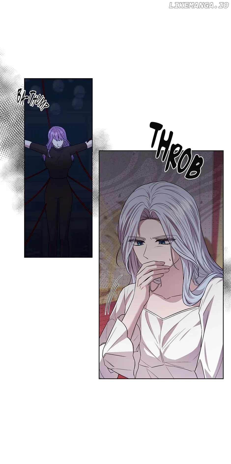 To My Beloved Foe Chapter 33 page 29