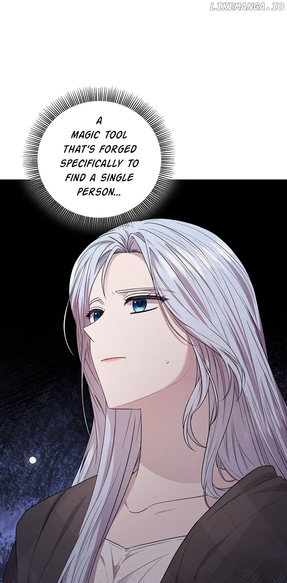To My Beloved Foe Chapter 33 page 43