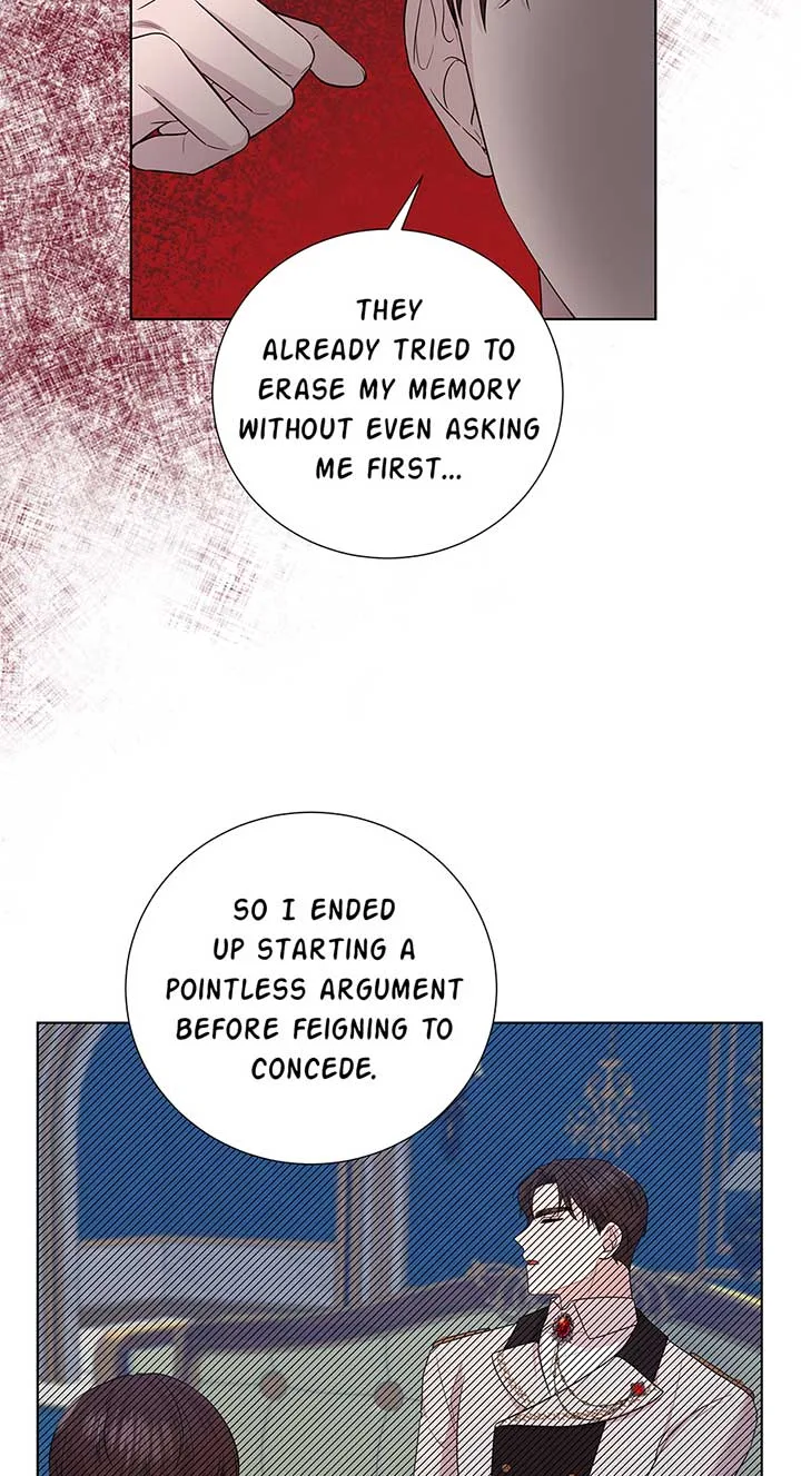 To My Beloved Foe Chapter 34 page 55