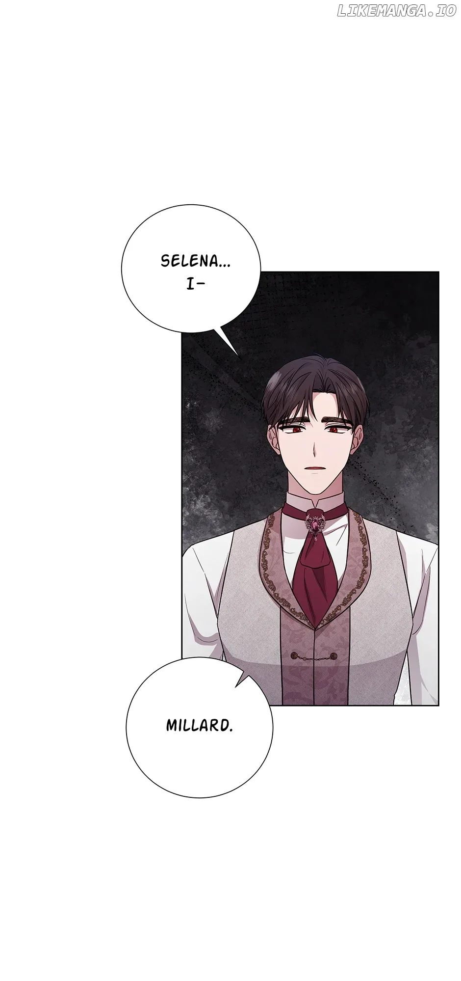 To My Beloved Foe Chapter 33 page 4