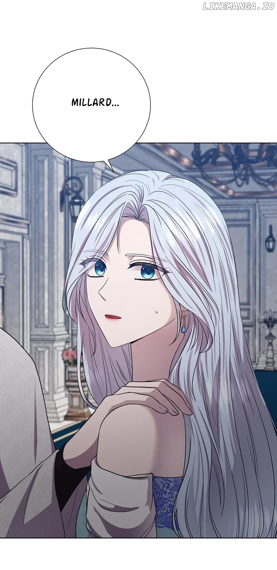 To My Beloved Foe Chapter 30 page 15