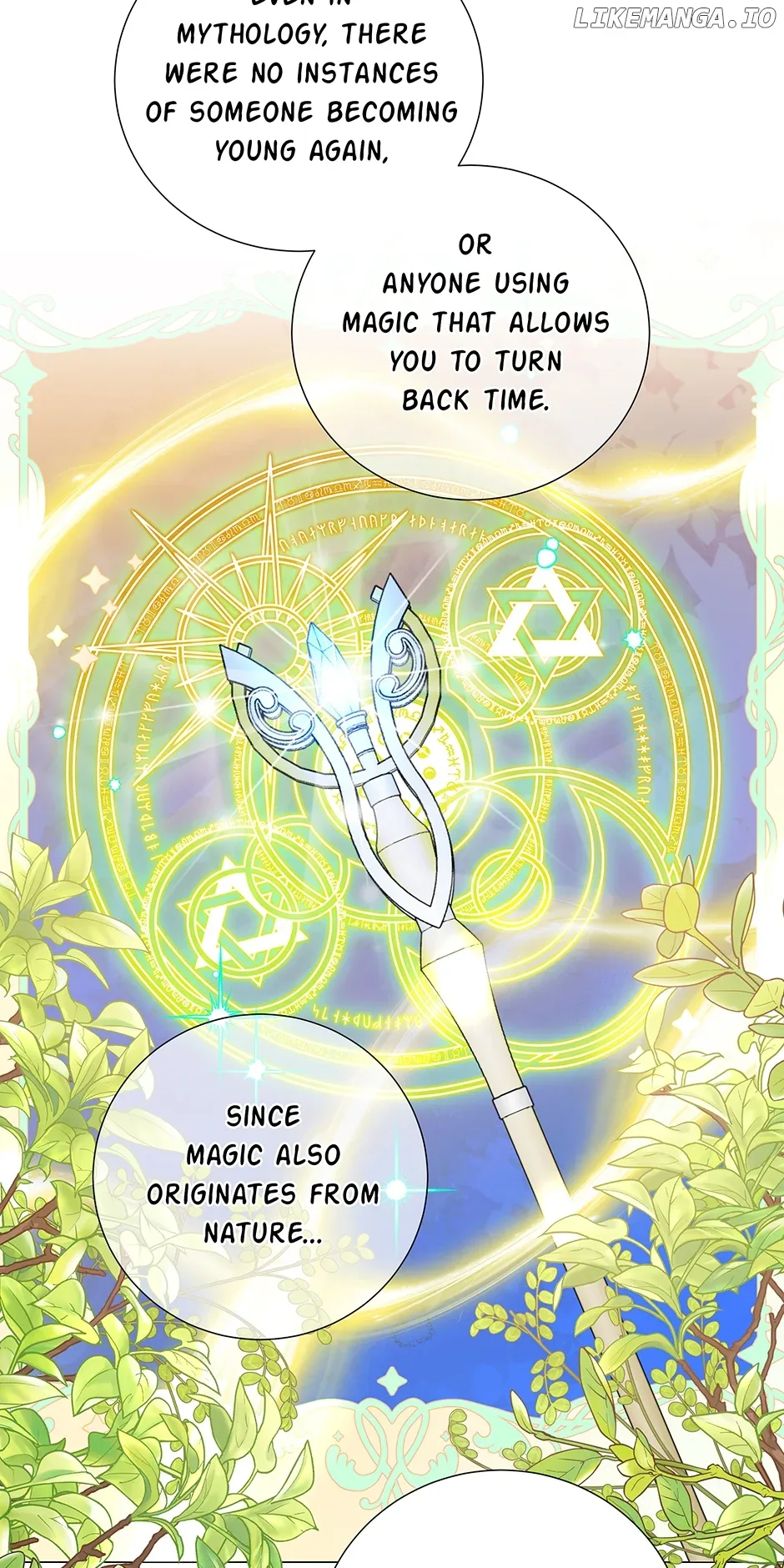 To My Beloved Foe Chapter 29 page 10