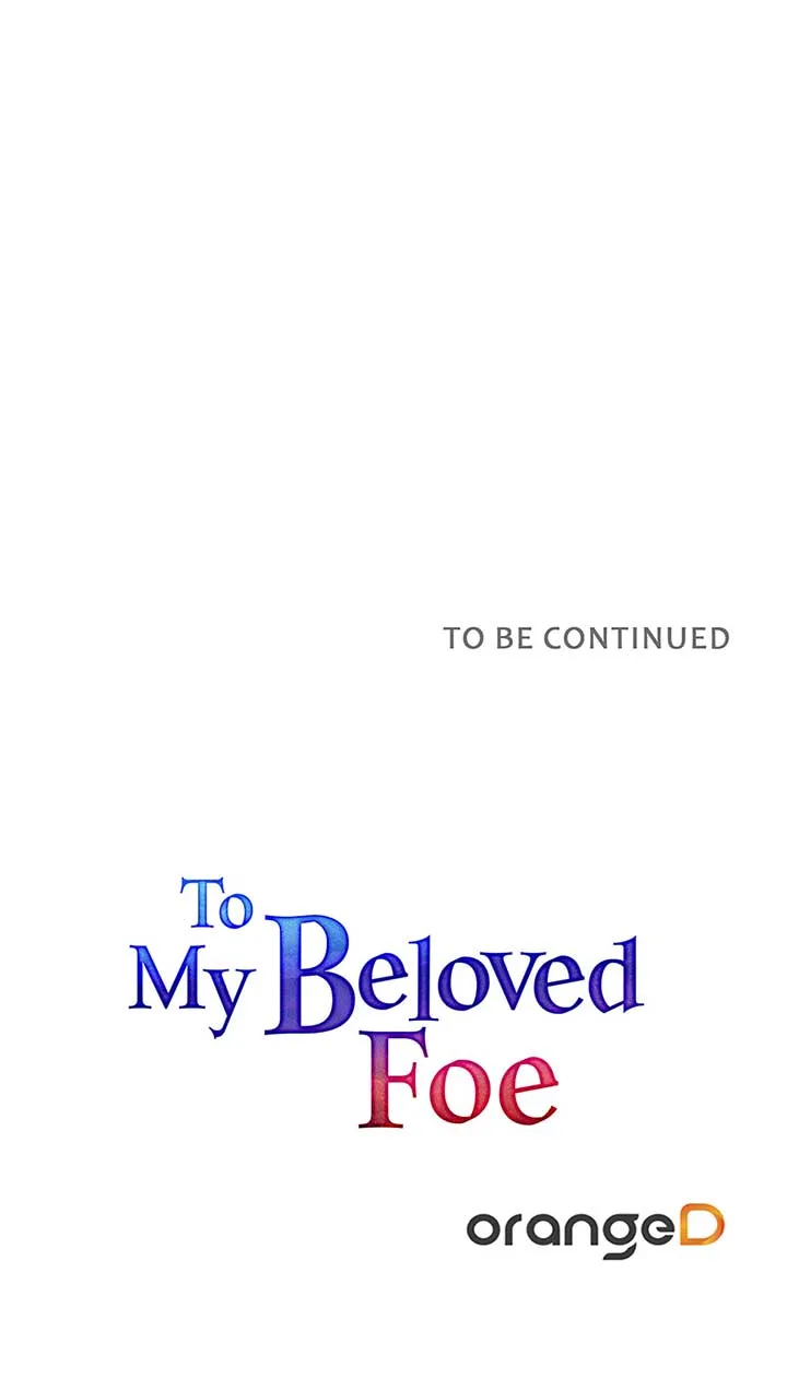 To My Beloved Foe Chapter 34 page 62
