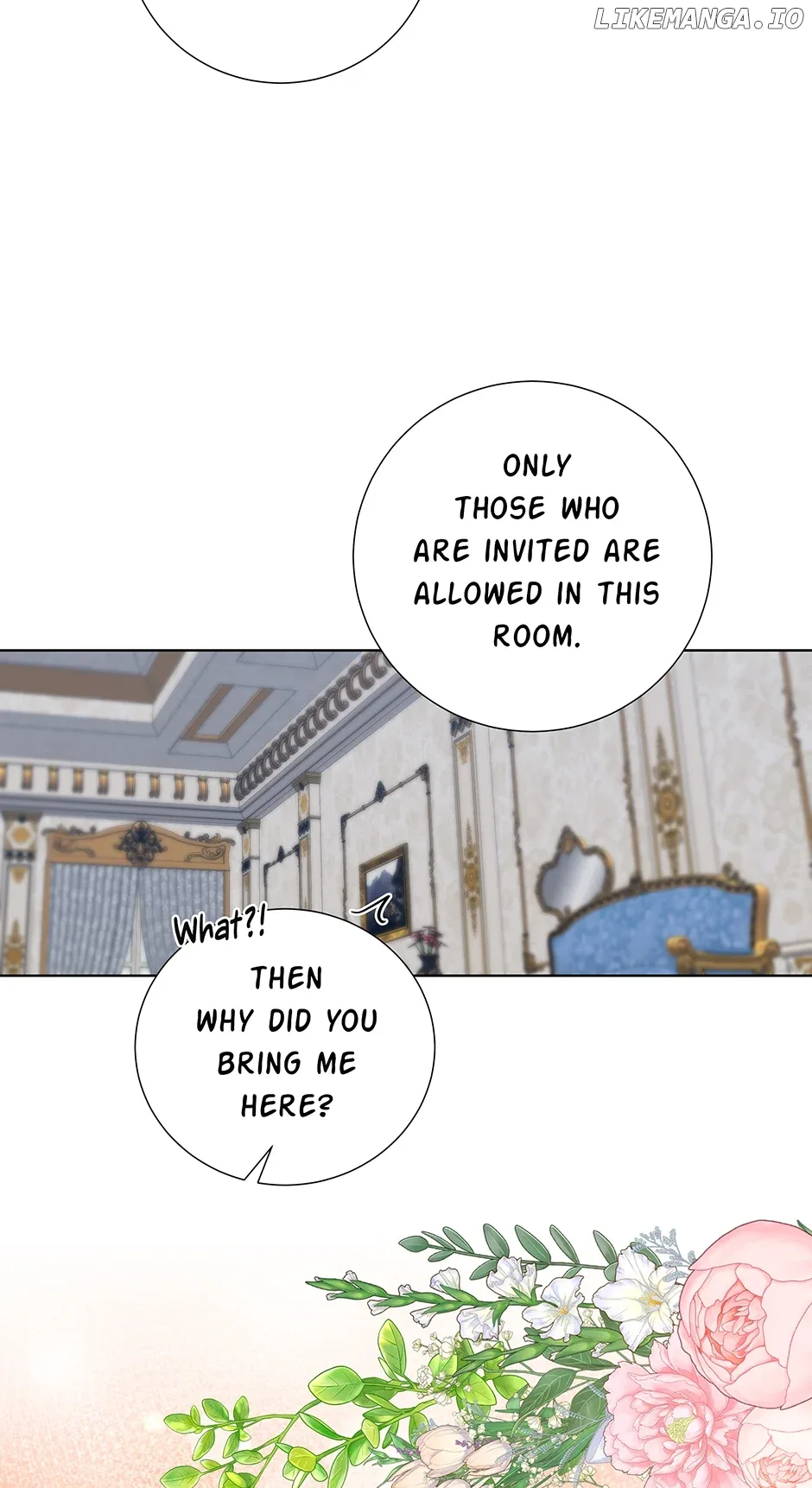 To My Beloved Foe Chapter 29 page 15