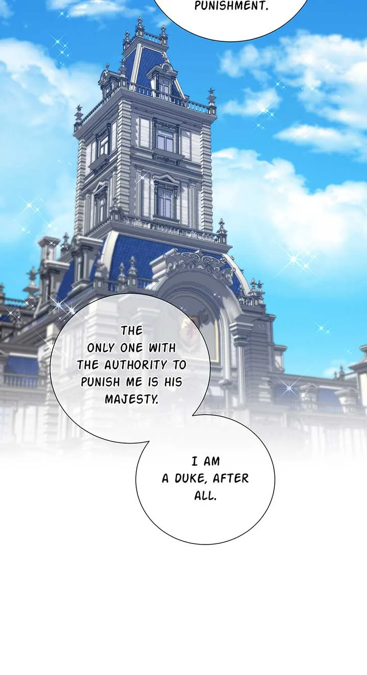 To My Beloved Foe Chapter 34 page 57