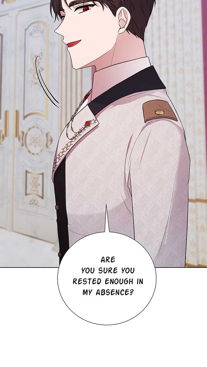 To My Beloved Foe Chapter 34 page 61