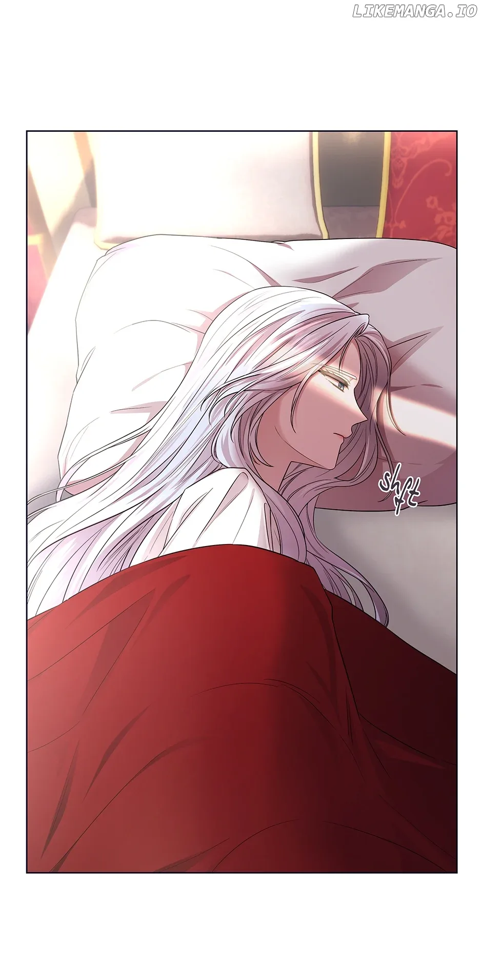 To My Beloved Foe Chapter 33 page 27
