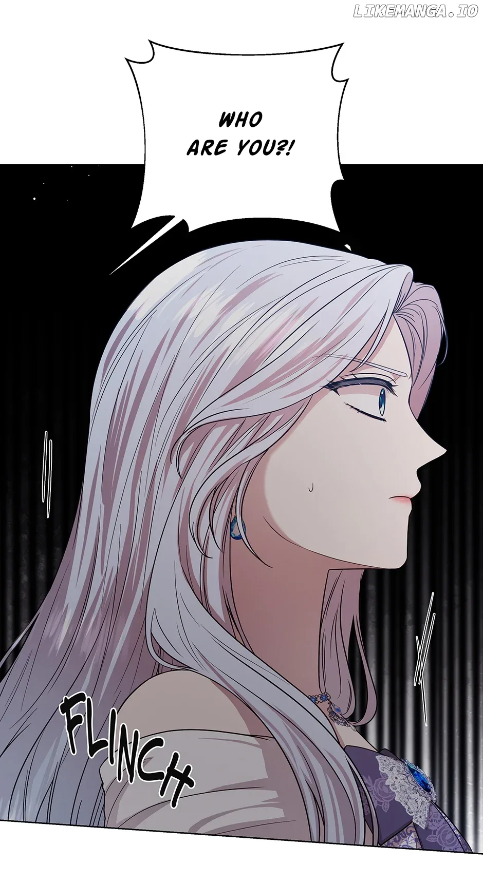 To My Beloved Foe Chapter 29 page 17