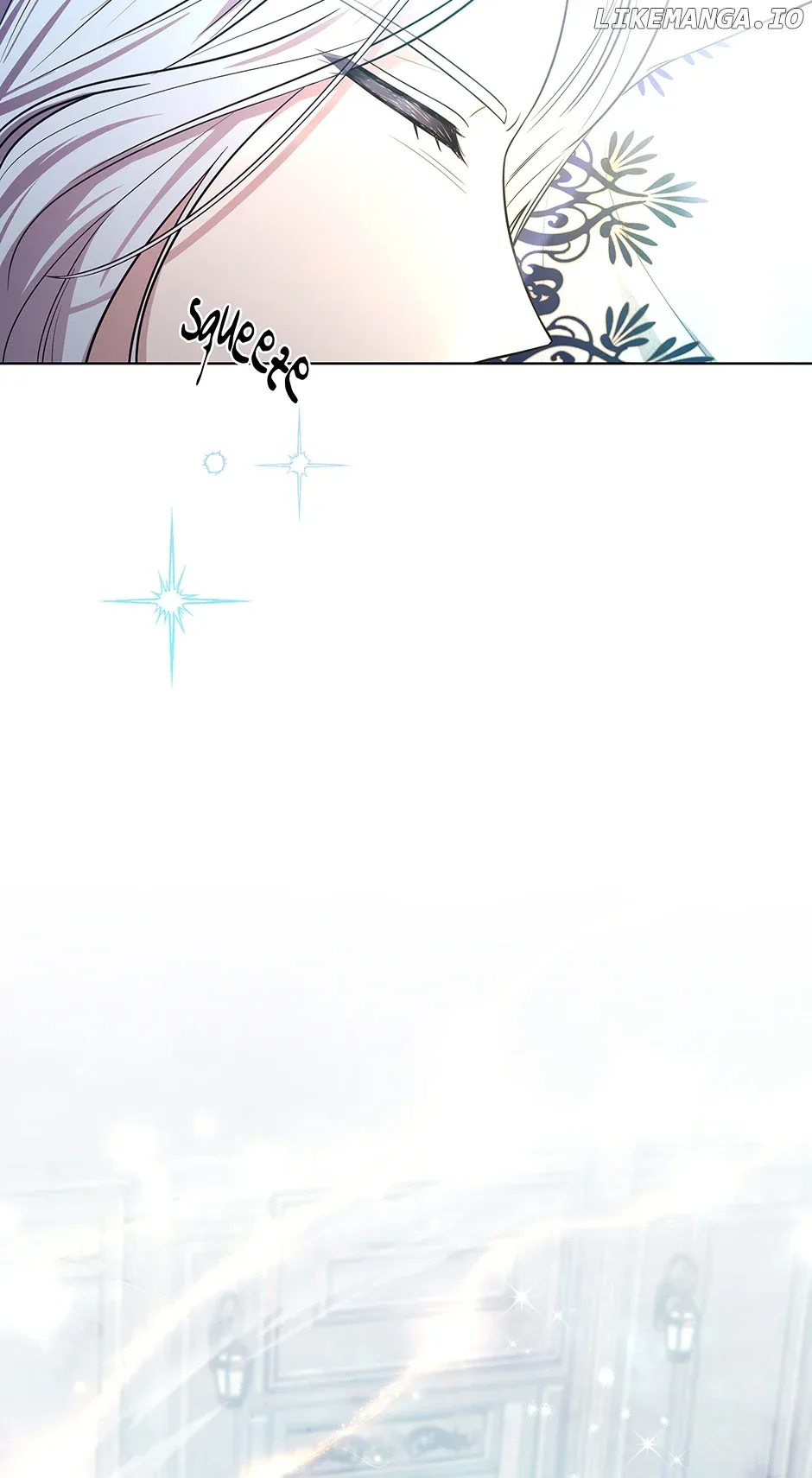 To My Beloved Foe Chapter 30 page 5