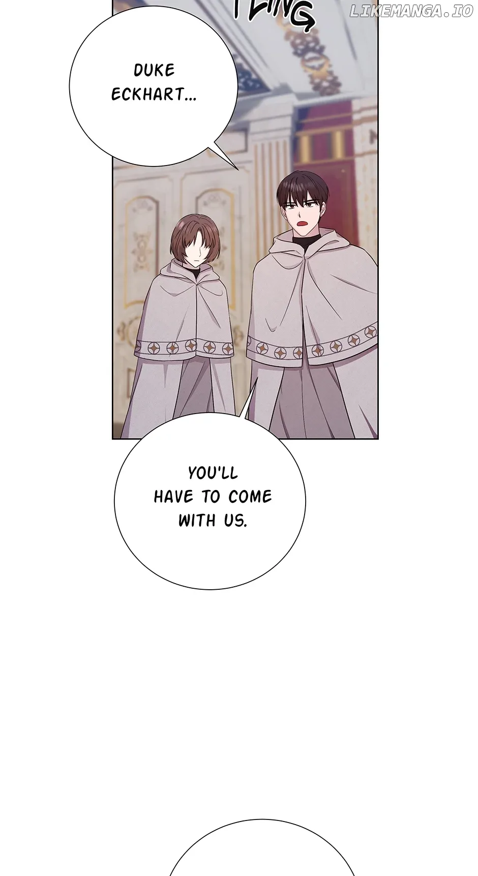 To My Beloved Foe Chapter 33 page 52
