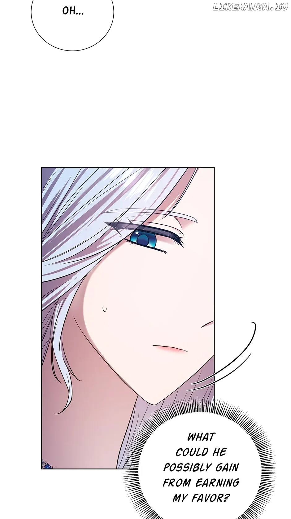 To My Beloved Foe Chapter 29 page 32