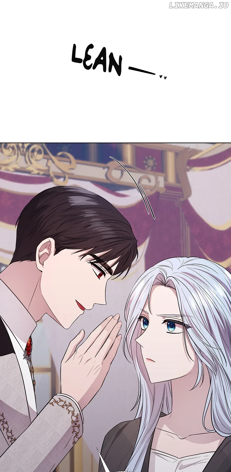 To My Beloved Foe Chapter 33 page 55