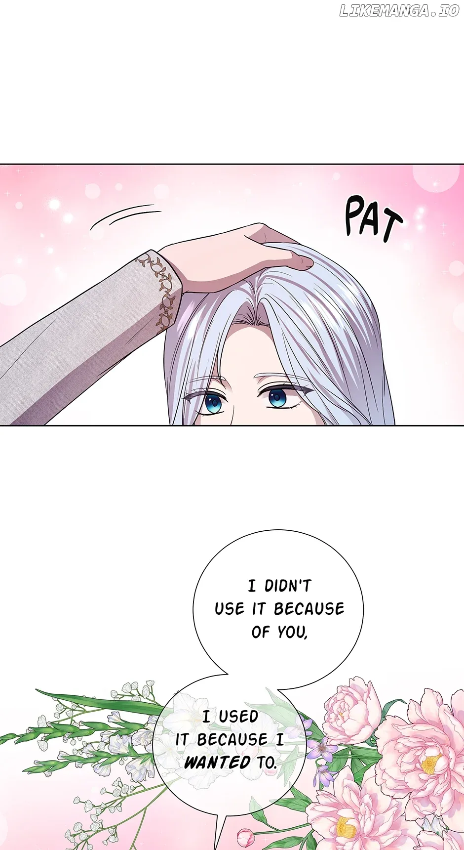 To My Beloved Foe Chapter 33 page 49