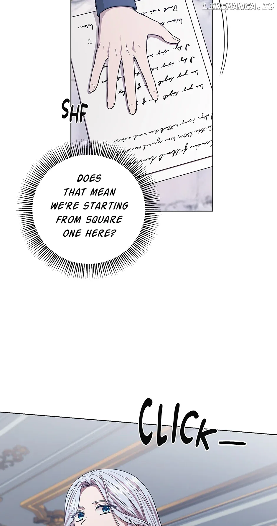 To My Beloved Foe Chapter 26 page 53