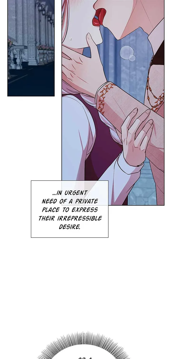 To My Beloved Foe Chapter 35 page 10