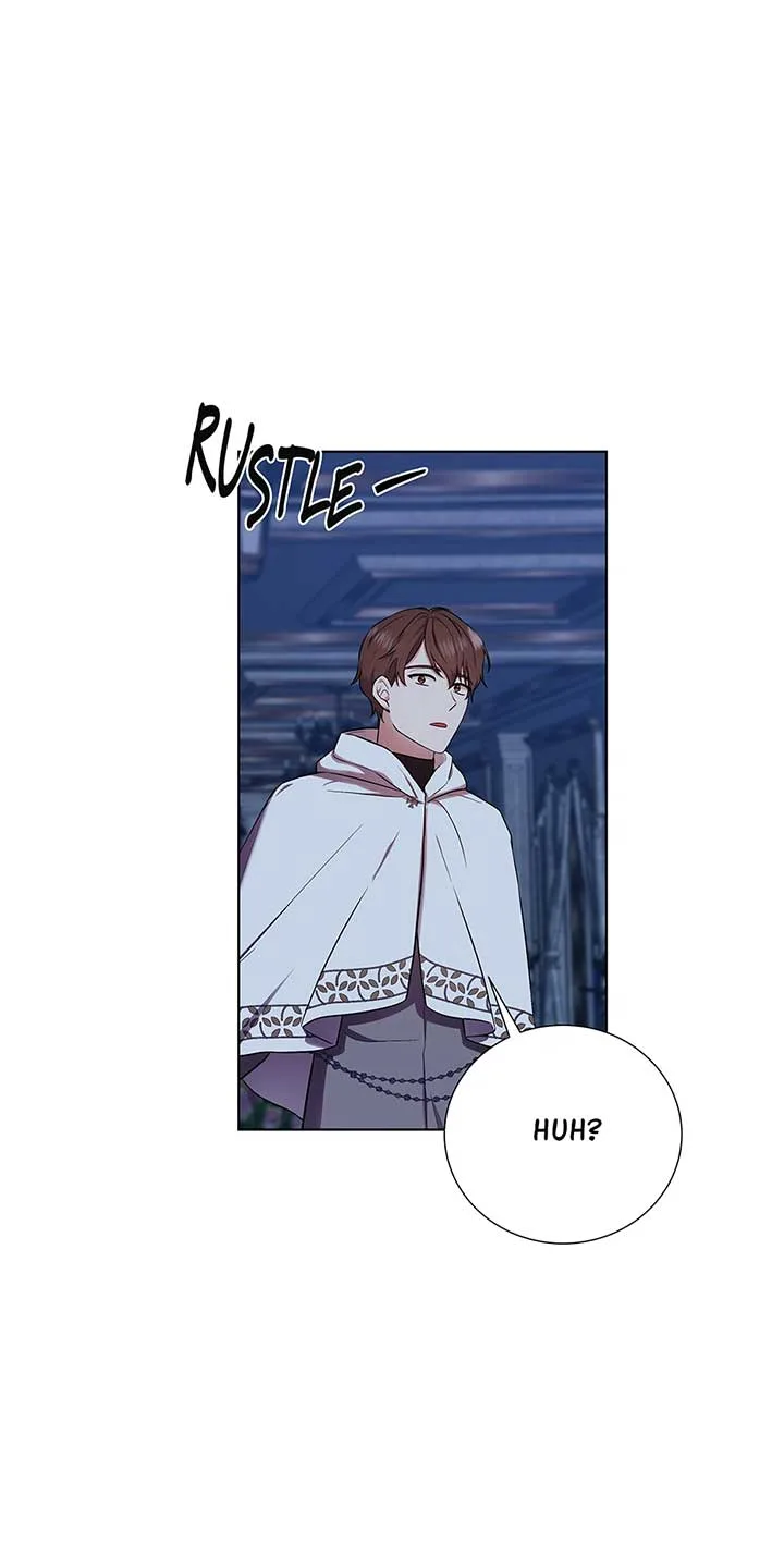 To My Beloved Foe Chapter 35 page 37
