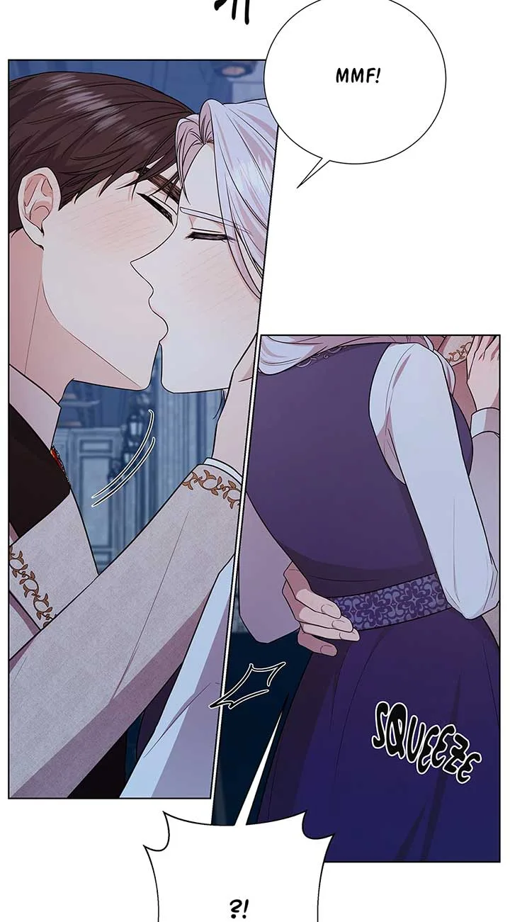 To My Beloved Foe Chapter 35 page 15