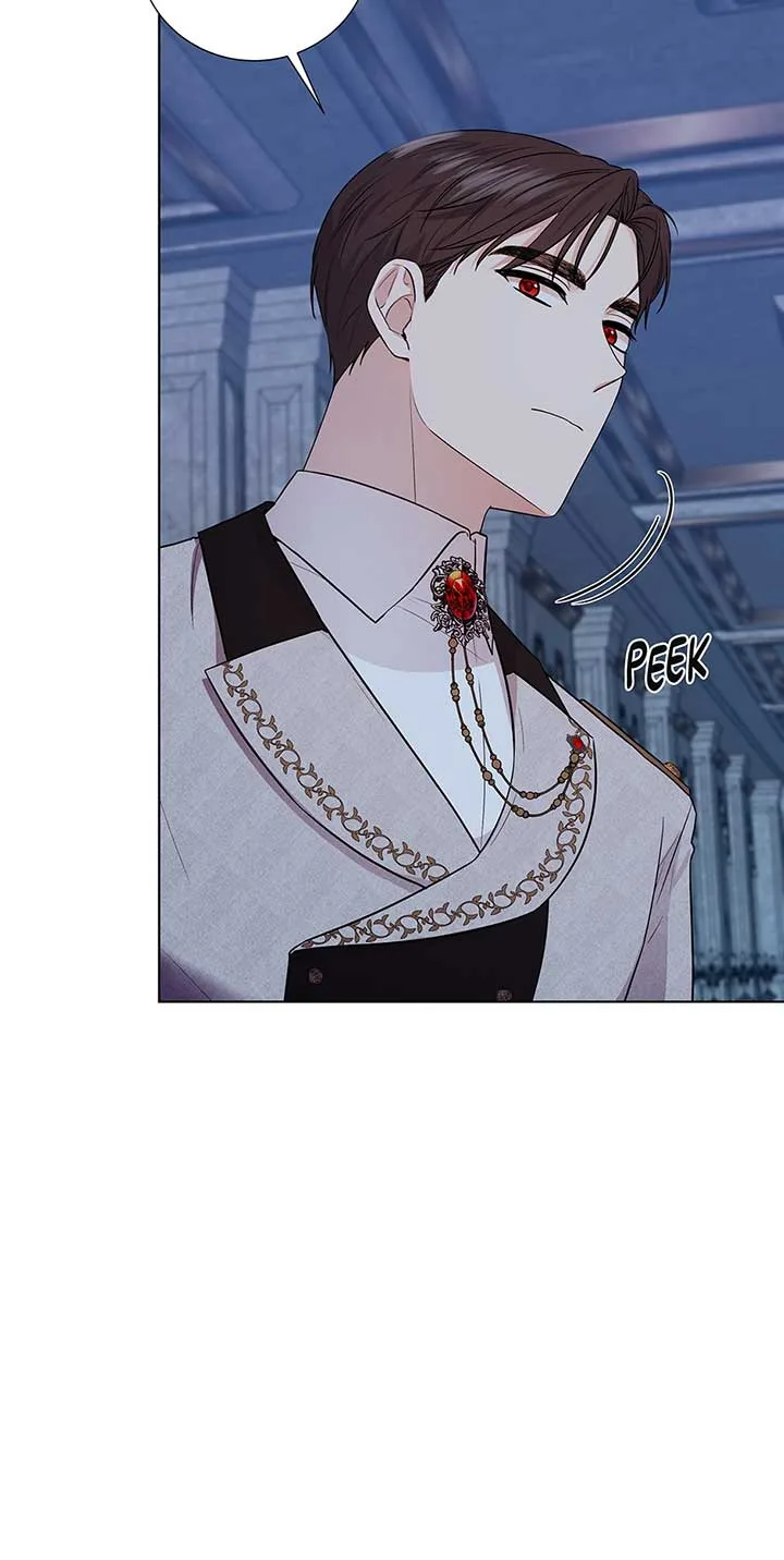To My Beloved Foe Chapter 35 page 22