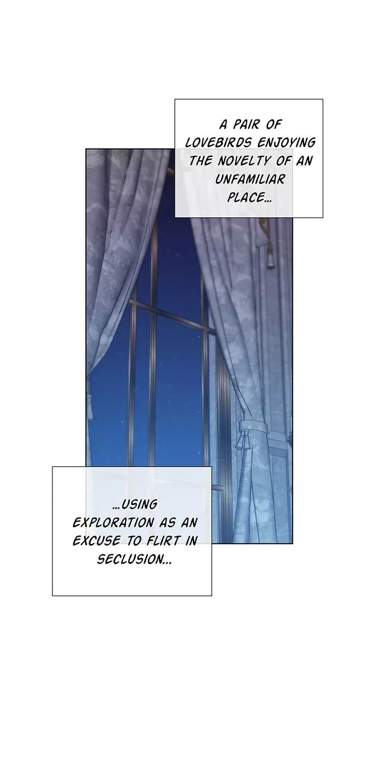 To My Beloved Foe Chapter 35 page 12