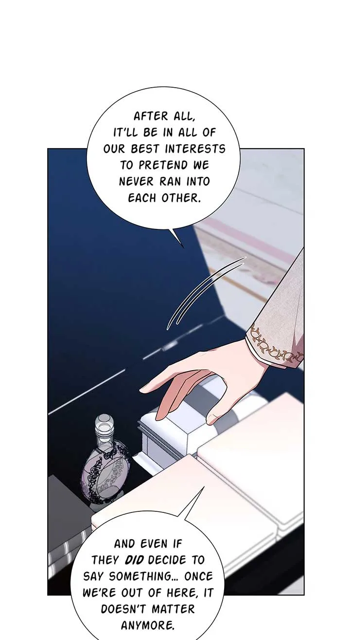 To My Beloved Foe Chapter 35 page 48