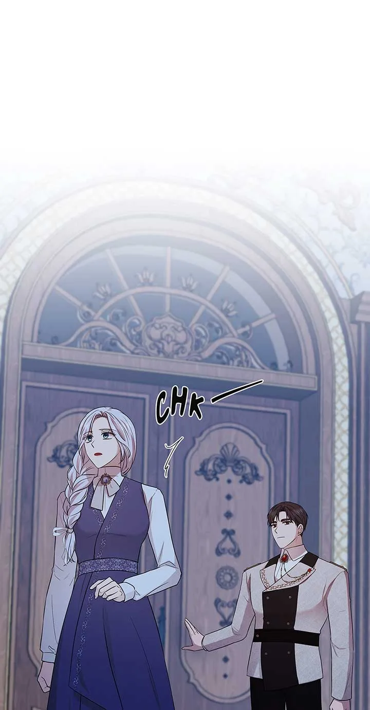 To My Beloved Foe Chapter 35 page 25